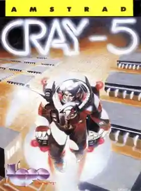 Cray 5 (S) (1987) (Trainer)